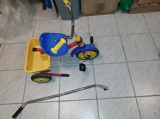 Άλλο Italtrike 2008 Italtrike