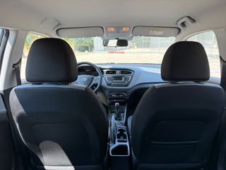 Hyundai i 20 2019 ΑΨΟΓΟ*BOOK SERVICE*START STOP*ΑΤΡΑΚΑΡΙΣΤΟ*EURO 6*ΗΛΕΚΤΡΙΚΑ-thumb-25