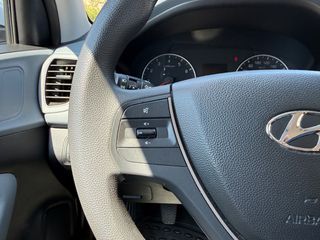 Hyundai i 20 2019 ΑΨΟΓΟ*BOOK SERVICE*START STOP*ΑΤΡΑΚΑΡΙΣΤΟ*EURO 6*ΗΛΕΚΤΡΙΚΑ-thumb-15