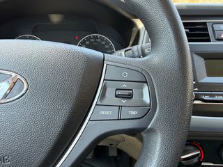 Hyundai i 20 2019 ΑΨΟΓΟ*BOOK SERVICE*START STOP*ΑΤΡΑΚΑΡΙΣΤΟ*EURO 6*ΗΛΕΚΤΡΙΚΑ-thumb-16