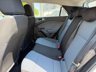 Hyundai i 20 2019 ΑΨΟΓΟ*BOOK SERVICE*START STOP*ΑΤΡΑΚΑΡΙΣΤΟ*EURO 6*ΗΛΕΚΤΡΙΚΑ-thumb-23