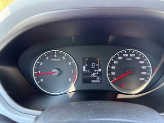 Hyundai i 20 2019 ΑΨΟΓΟ*BOOK SERVICE*START STOP*ΑΤΡΑΚΑΡΙΣΤΟ*EURO 6*ΗΛΕΚΤΡΙΚΑ-thumb-17
