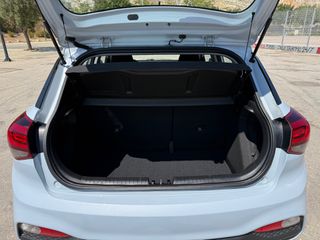 Hyundai i 20 2019 ΑΨΟΓΟ*BOOK SERVICE*START STOP*ΑΤΡΑΚΑΡΙΣΤΟ*EURO 6*ΗΛΕΚΤΡΙΚΑ-thumb-26