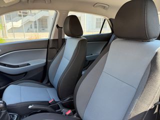 Hyundai i 20 2019 ΑΨΟΓΟ*BOOK SERVICE*START STOP*ΑΤΡΑΚΑΡΙΣΤΟ*EURO 6*ΗΛΕΚΤΡΙΚΑ-thumb-11