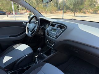 Hyundai i 20 2019 ΑΨΟΓΟ*BOOK SERVICE*START STOP*ΑΤΡΑΚΑΡΙΣΤΟ*EURO 6*ΗΛΕΚΤΡΙΚΑ-thumb-22