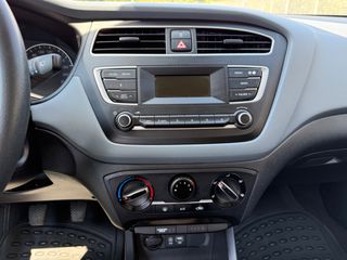 Hyundai i 20 2019 ΑΨΟΓΟ*BOOK SERVICE*START STOP*ΑΤΡΑΚΑΡΙΣΤΟ*EURO 6*ΗΛΕΚΤΡΙΚΑ-thumb-18
