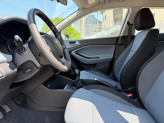 Hyundai i 20 2019 ΑΨΟΓΟ*BOOK SERVICE*START STOP*ΑΤΡΑΚΑΡΙΣΤΟ*EURO 6*ΗΛΕΚΤΡΙΚΑ-thumb-12