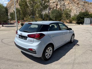 Hyundai i 20 2019 ΑΨΟΓΟ*BOOK SERVICE*START STOP*ΑΤΡΑΚΑΡΙΣΤΟ*EURO 6*ΗΛΕΚΤΡΙΚΑ-thumb-4