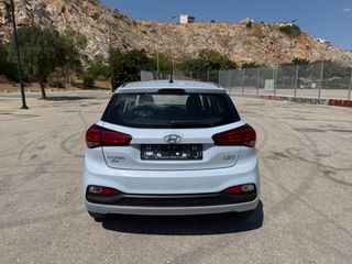 Hyundai i 20 2019 ΑΨΟΓΟ*BOOK SERVICE*START STOP*ΑΤΡΑΚΑΡΙΣΤΟ*EURO 6*ΗΛΕΚΤΡΙΚΑ-thumb-3