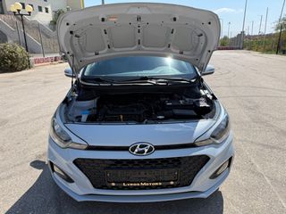 Hyundai i 20 2019 ΑΨΟΓΟ*BOOK SERVICE*START STOP*ΑΤΡΑΚΑΡΙΣΤΟ*EURO 6*ΗΛΕΚΤΡΙΚΑ-thumb-27