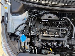 Hyundai i 20 2019 ΑΨΟΓΟ*BOOK SERVICE*START STOP*ΑΤΡΑΚΑΡΙΣΤΟ*EURO 6*ΗΛΕΚΤΡΙΚΑ-thumb-29