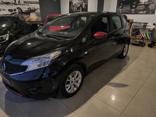 Nissan Note 2016 N CONNECTA.... FULL EXTRA