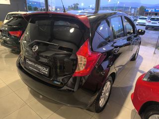 Nissan Note 2016 N CONNECTA.... FULL EXTRA-thumb-5