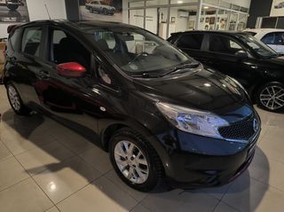 Nissan Note 2016 N CONNECTA.... FULL EXTRA-thumb-6