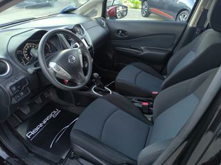 Nissan Note 2016 N CONNECTA.... FULL EXTRA-thumb-8