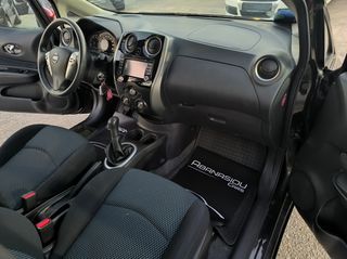Nissan Note 2016 N CONNECTA.... FULL EXTRA-thumb-10