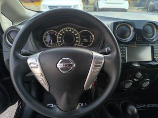 Nissan Note 2016 N CONNECTA.... FULL EXTRA-thumb-11