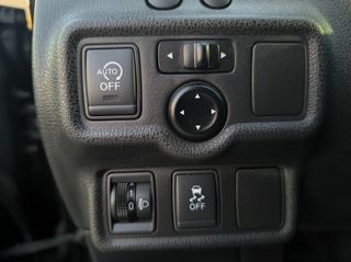 Nissan Note 2016 N CONNECTA.... FULL EXTRA-thumb-12