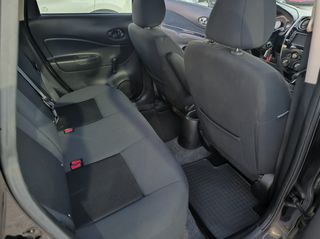Nissan Note 2016 N CONNECTA.... FULL EXTRA-thumb-13