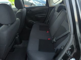 Nissan Note 2016 N CONNECTA.... FULL EXTRA-thumb-14