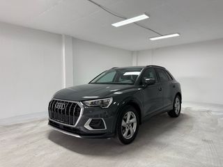 Audi Q3 2022 35TFSI MHEV S-TRONIC - Ελληνικής Αντιπροσωπείας