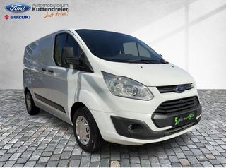 Ford Transit Custom 2017-thumb-1