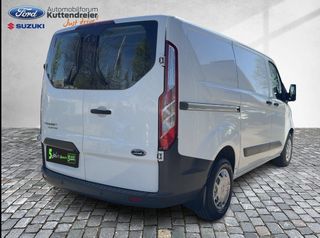 Ford Transit Custom 2017-thumb-3