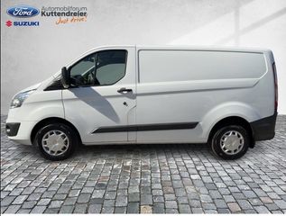 Ford Transit Custom 2017-thumb-4