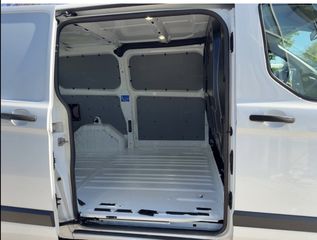 Ford Transit Custom 2017-thumb-5