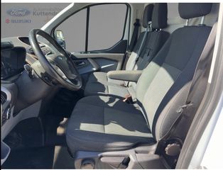 Ford Transit Custom 2017-thumb-8