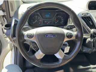 Ford Transit Custom 2017-thumb-10