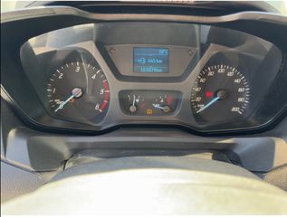 Ford Transit Custom 2017-thumb-11