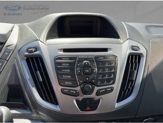 Ford Transit Custom 2017-thumb-12