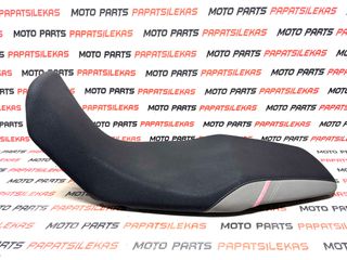 ΓΝΗΣΙΑ ΣΕΛΑ -> CFmoto MT 450 (2024-2026) -> MOTO PAPATSILEKAS