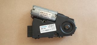 BMW E46 ΣΕΙΡΑ 3 99-05 ΜΟΤΕΡ ΗΛΙΟΡΟΦΗΣ 6761 8385237 9