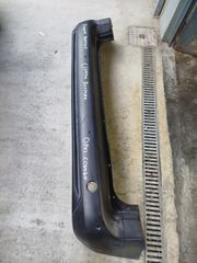 Προφυλακτήρας / Berlingo/ Combo/ Parther (Πίσω)