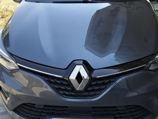 Renault Clio 2020 RJA