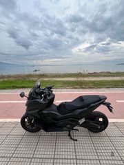 Honda Forza 750 2025-thumb-1