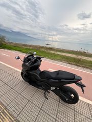 Honda Forza 750 2025-thumb-2
