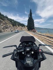 Honda Forza 750 2025-thumb-3