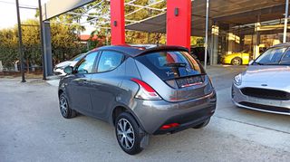 Lancia Ypsilon 2015 Bicolore - CNG ΕΡΓΟΣΤΑΣΙΑΚΟ/EURO6-thumb-29