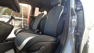 Lancia Ypsilon 2015 Bicolore - CNG ΕΡΓΟΣΤΑΣΙΑΚΟ/EURO6-thumb-33