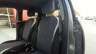 Lancia Ypsilon 2015 Bicolore - CNG ΕΡΓΟΣΤΑΣΙΑΚΟ/EURO6-thumb-34