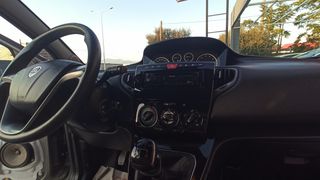 Lancia Ypsilon 2015 Bicolore - CNG ΕΡΓΟΣΤΑΣΙΑΚΟ/EURO6-thumb-30