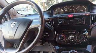 Lancia Ypsilon 2015 Bicolore - CNG ΕΡΓΟΣΤΑΣΙΑΚΟ/EURO6-thumb-31