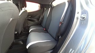 Lancia Ypsilon 2015 Bicolore - CNG ΕΡΓΟΣΤΑΣΙΑΚΟ/EURO6-thumb-35