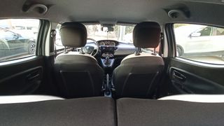 Lancia Ypsilon 2015 Bicolore - CNG ΕΡΓΟΣΤΑΣΙΑΚΟ/EURO6-thumb-36