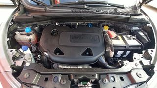 Lancia Ypsilon 2015 Bicolore - CNG ΕΡΓΟΣΤΑΣΙΑΚΟ/EURO6-thumb-38