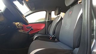Lancia Ypsilon 2015 Bicolore - CNG ΕΡΓΟΣΤΑΣΙΑΚΟ/EURO6-thumb-43
