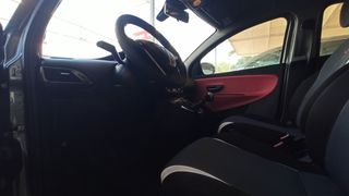 Lancia Ypsilon 2015 Bicolore - CNG ΕΡΓΟΣΤΑΣΙΑΚΟ/EURO6-thumb-32